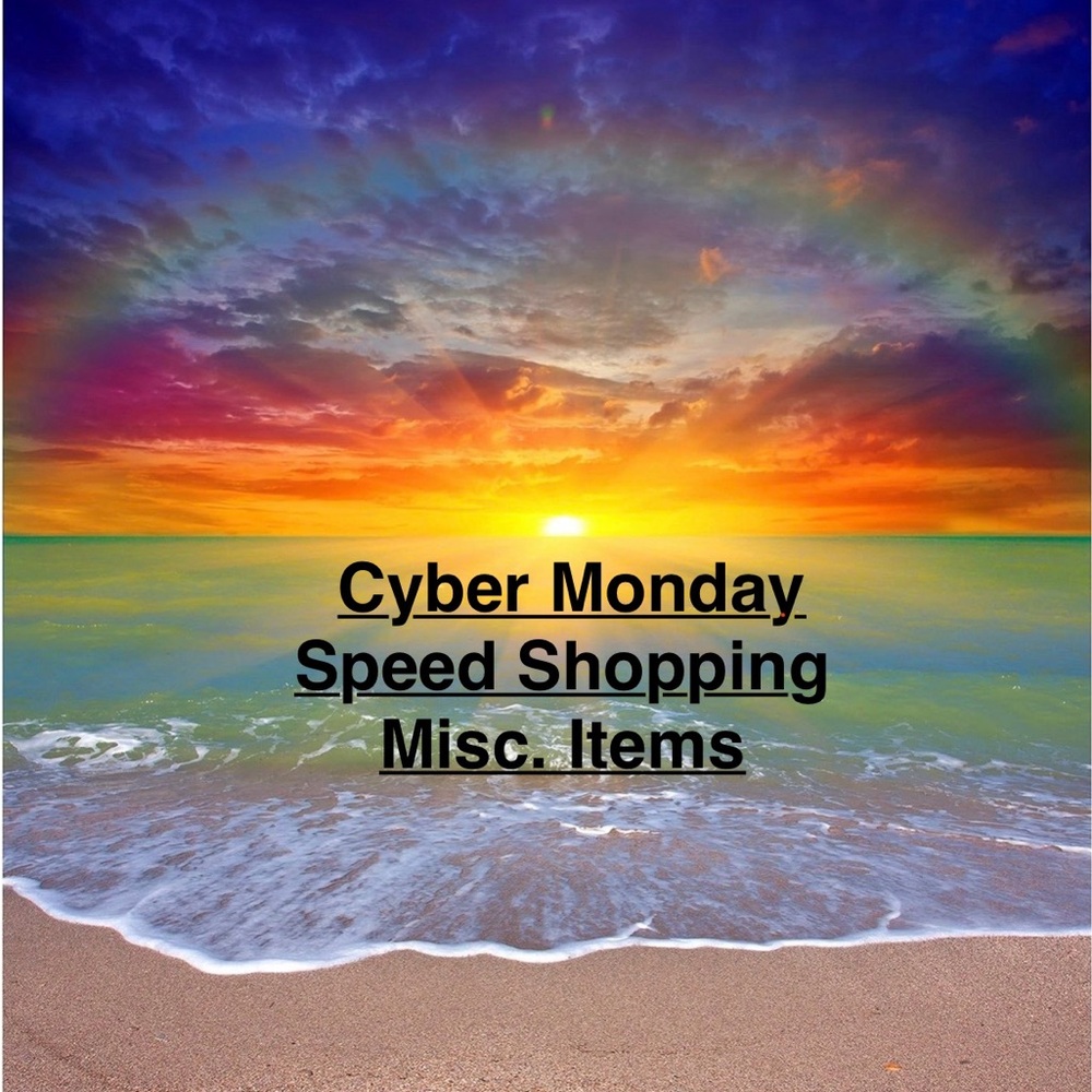 Speed Shopping Listing For Lives